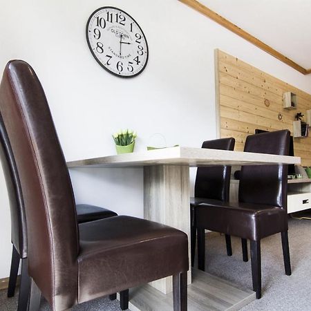 Apartment Kogelblick Zell Am See - Kaprun พีเซนดอร์ฟ ภายนอก รูปภาพ