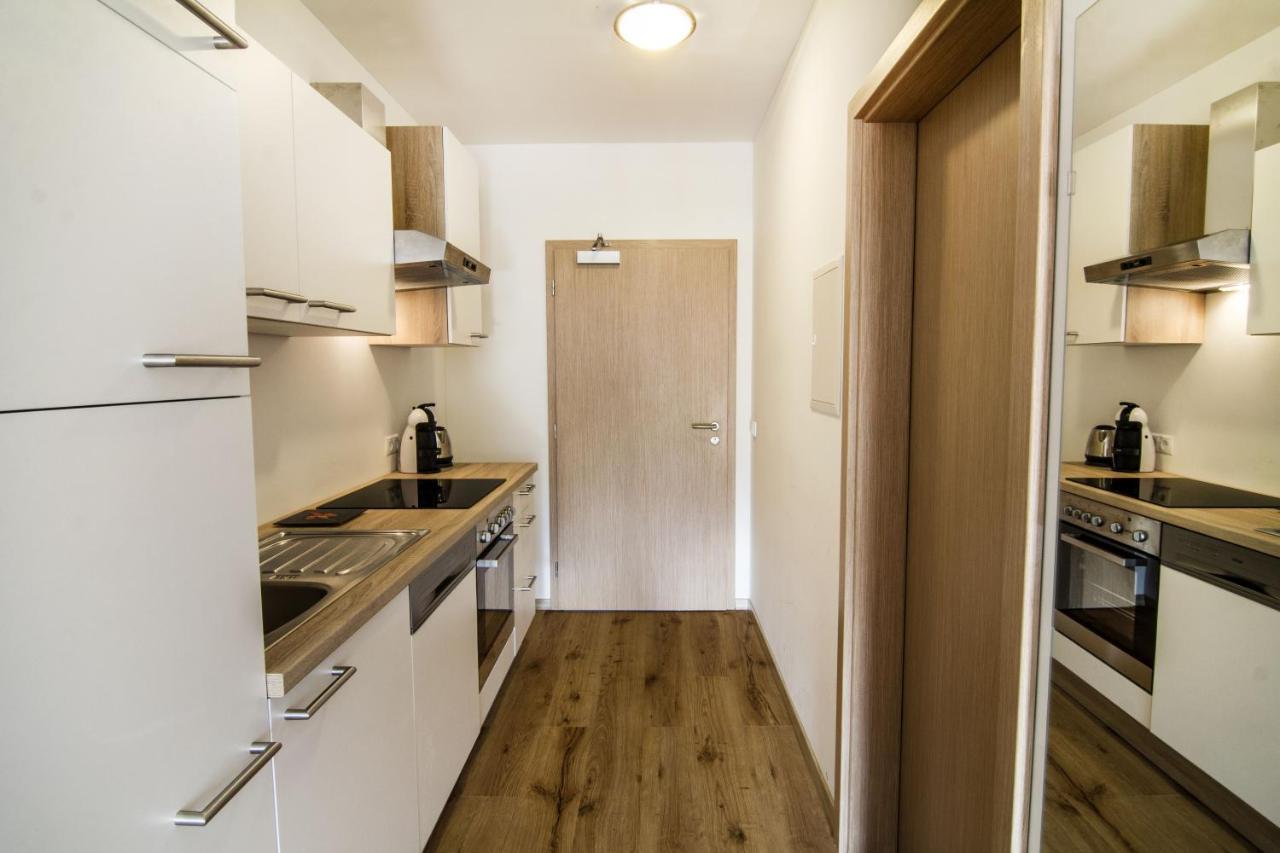 Apartment Kogelblick Zell Am See - Kaprun พีเซนดอร์ฟ ภายนอก รูปภาพ